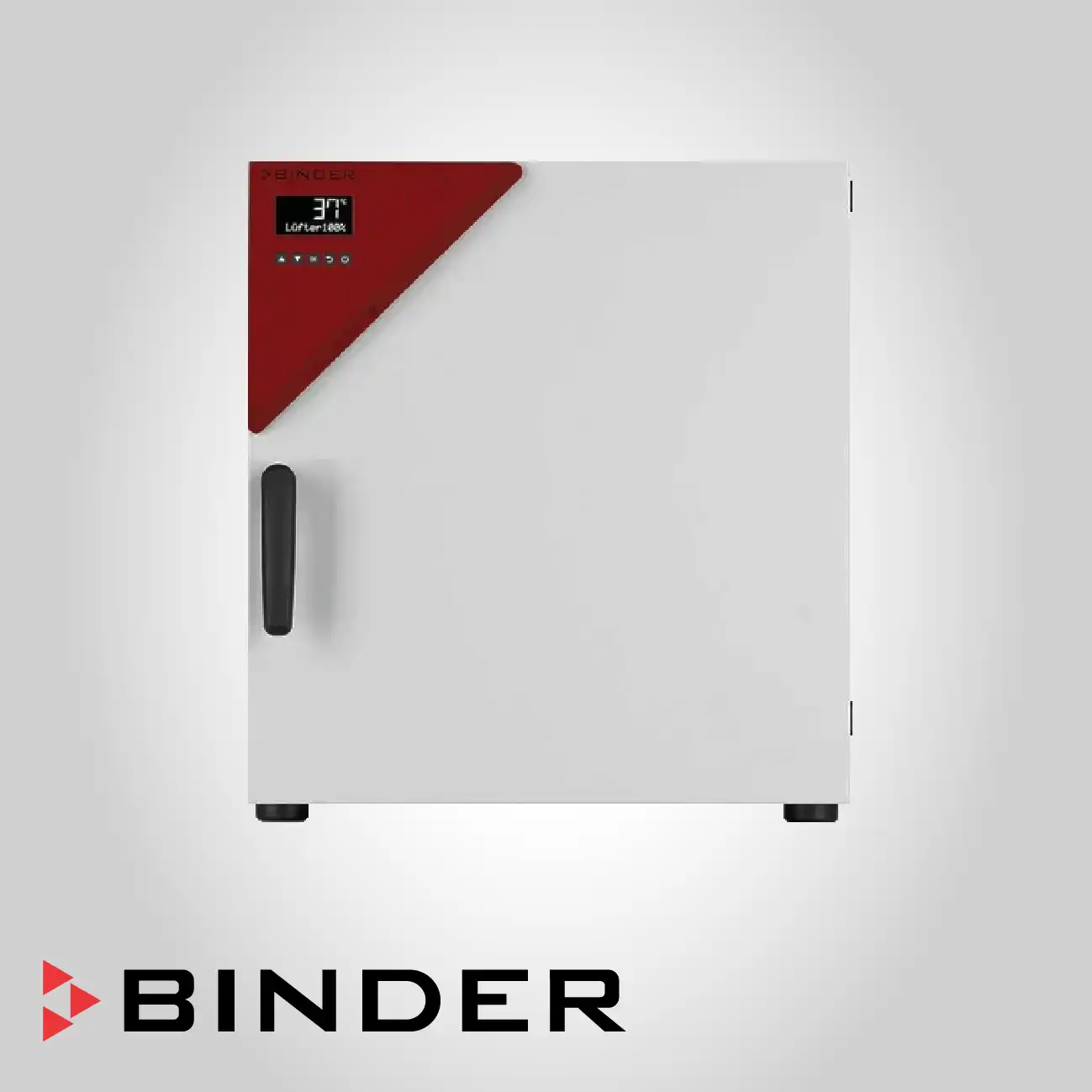 غرف الحضانة والنمو النباتي من Binder